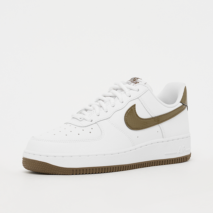 Nike Air Force 1 '07 biały 105326 2