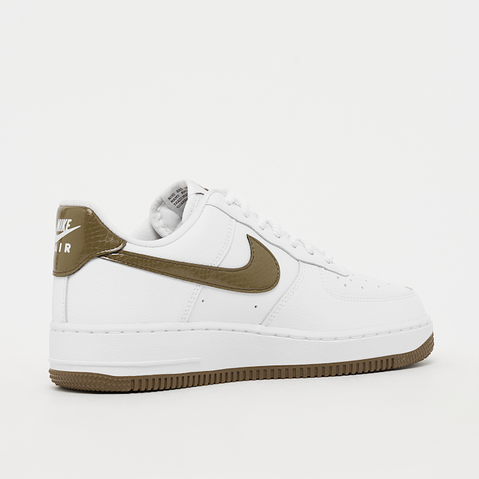 Nike Air Force 1 '07 wit 105326 3