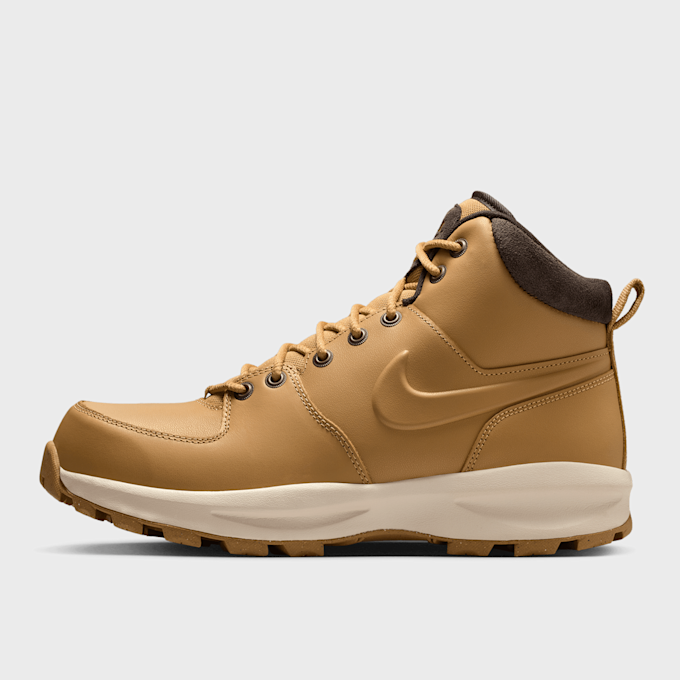 Nike   Manoa Leather brun 105422 1