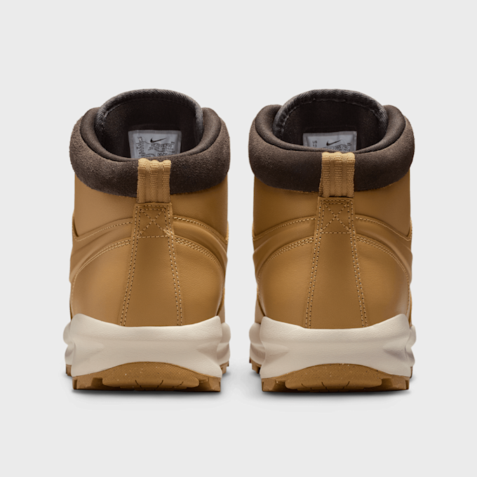 Nike   Manoa Leather brun 105422 4
