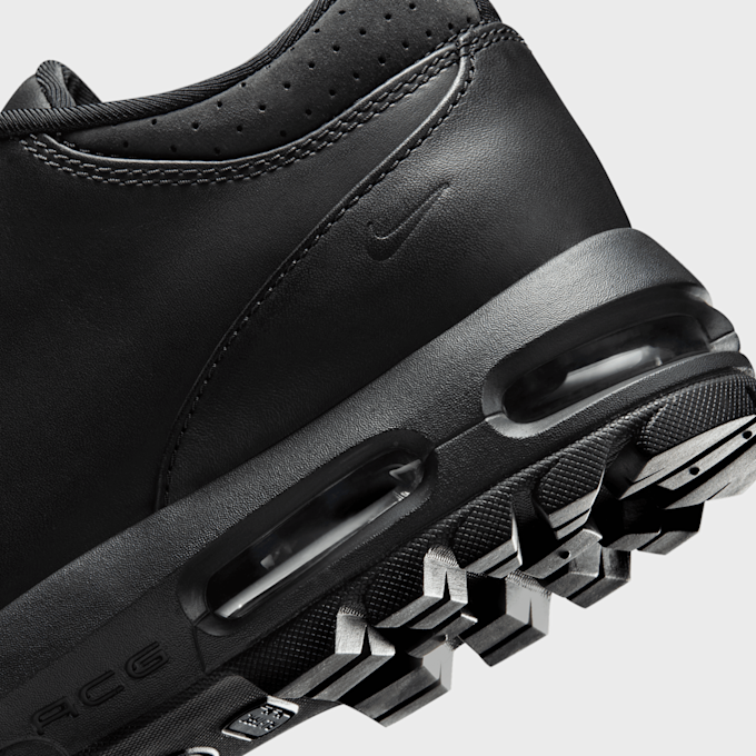 Nike Air Max Goadome zwart 105418 8