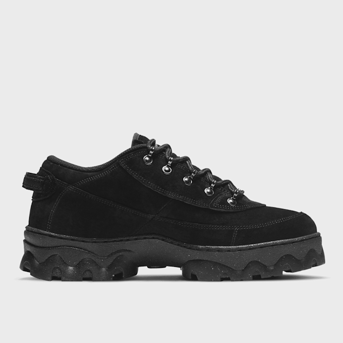 Nike Lahar Low negro 105343 2