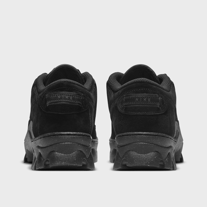 Nike Lahar Low crna 105343 4