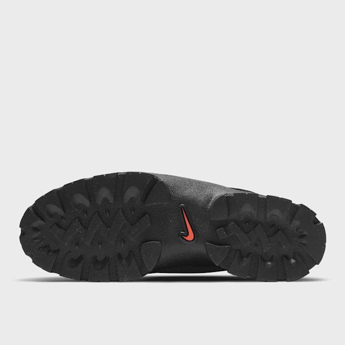 Nike Lahar Low Schwarz 105343 5