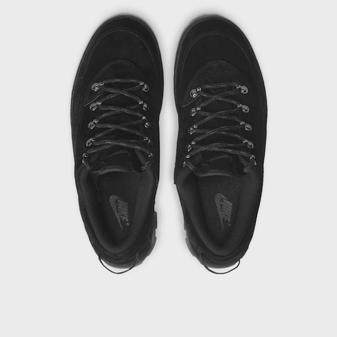 Nike Lahar Low Nero 105343 6