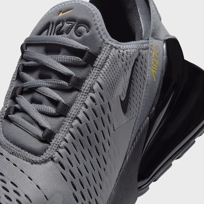 Nike Air Max 270 Grau 105425 7
