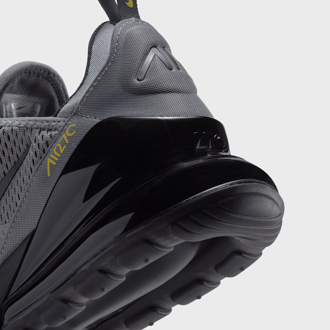 Nike Air Max 270 Grau 105425 8