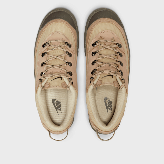 Nike Lahar Low beż 105342 6