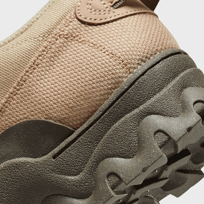 Nike Lahar Low beż 105342 8