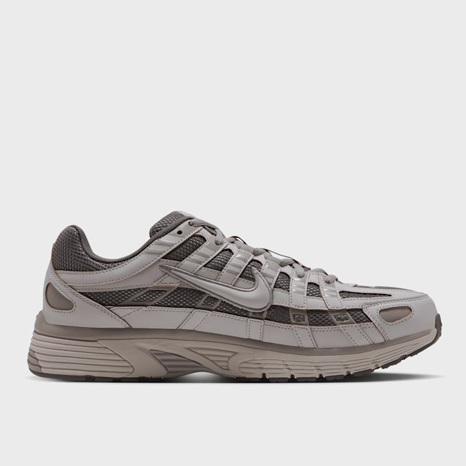 Nike P-6000 gris 105345 2