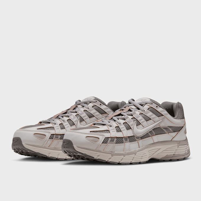 Nike P-6000 grijs 105345 3