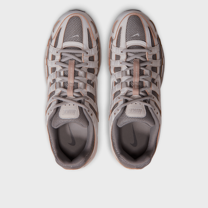 Nike P-6000 grijs 105345 6