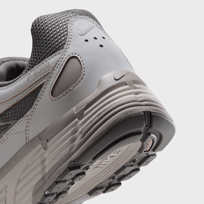 Nike P-6000 gris 105345 8