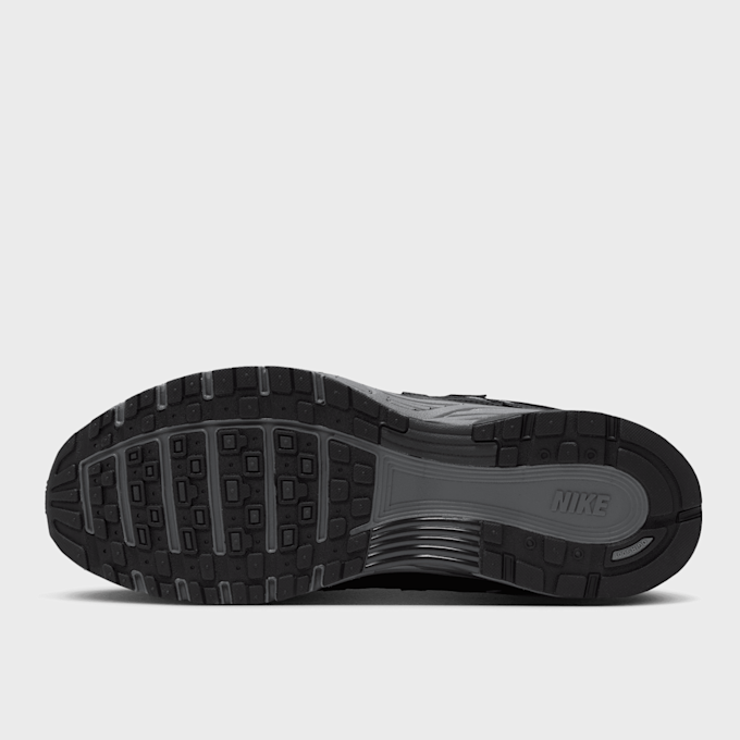 Nike P-6000 Schwarz 105346 5