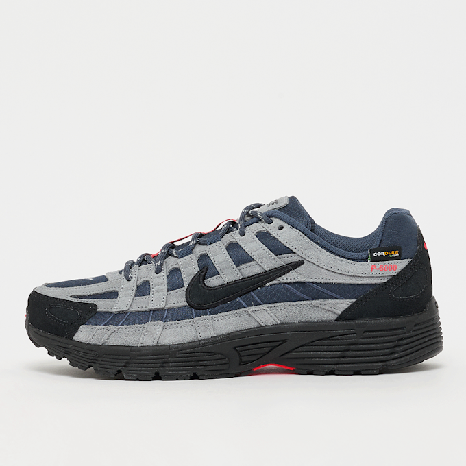 Nike   P-6000 blu 105350 1
