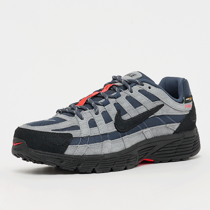 Nike P-6000 blau 105350 2