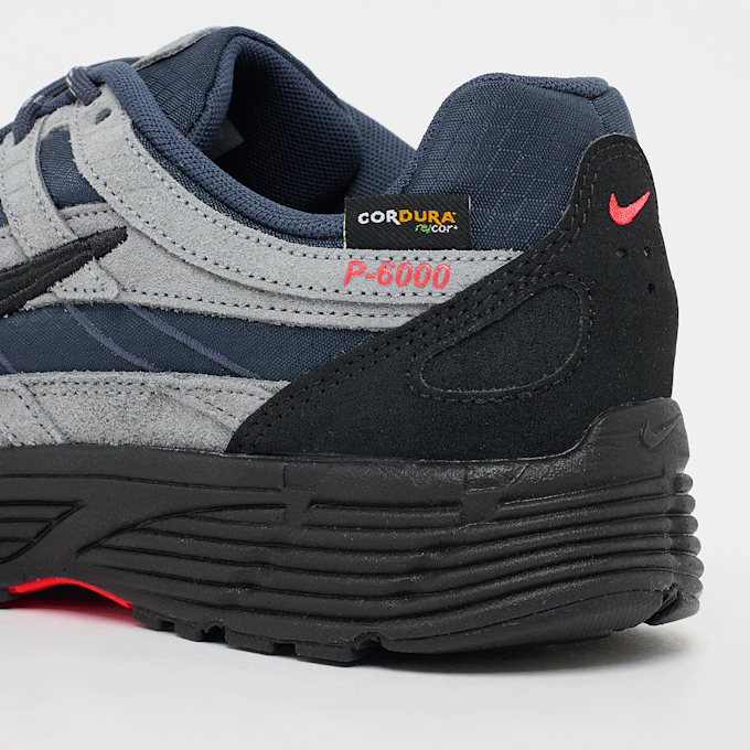 Nike   P-6000 blu 105350 7