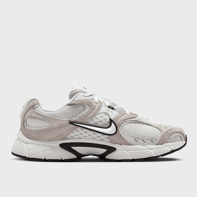 Nike   V5 RNR Suede beige 105351 2