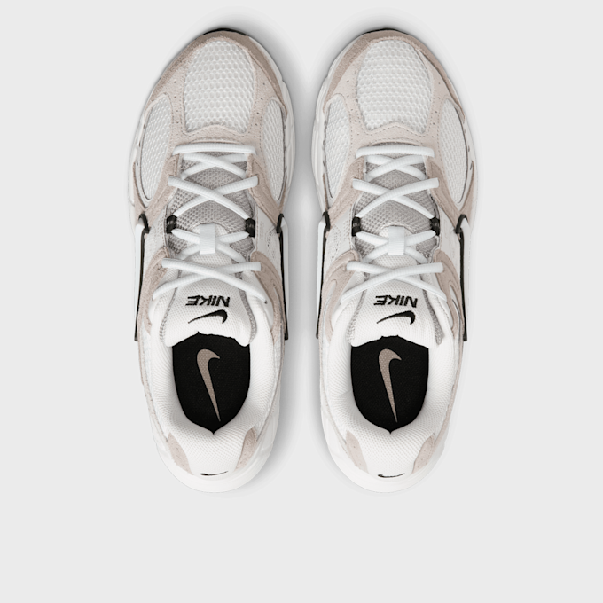 Nike   V5 RNR Suede bež 105351 6