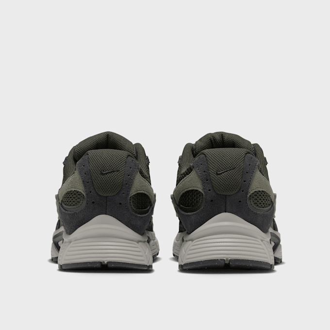 Nike V5 RNR Suede grün 105354 4