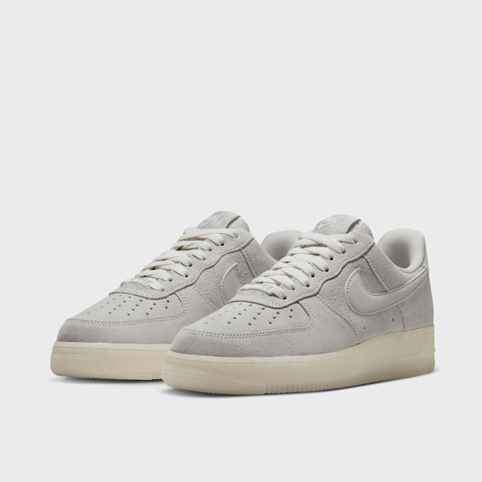 Nike Air Force 1 '07 bege 105338 3