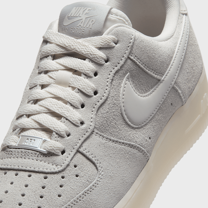 Nike Air Force 1 '07 Beige 105338 7
