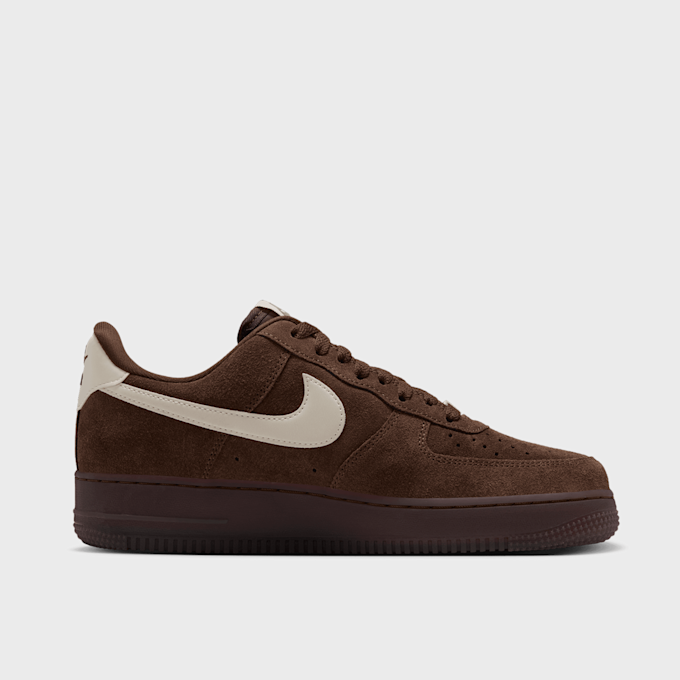 Nike Air Force 1 '07 smeđa 105336 2