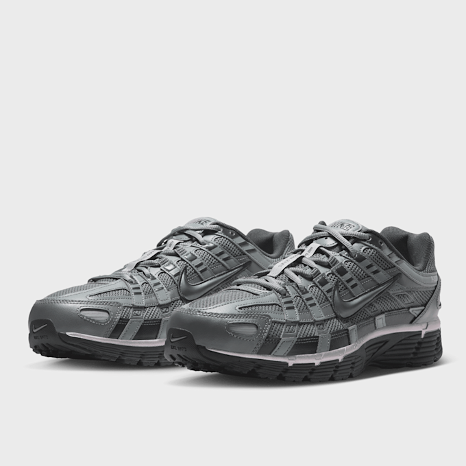 Nike P-6000 ESS Grigio 105352 3