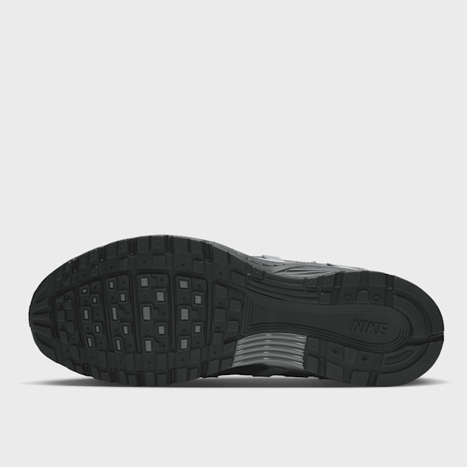 Nike P-6000 ESS grijs 105352 5