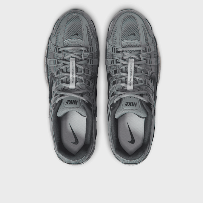 Nike P-6000 ESS Grigio 105352 6