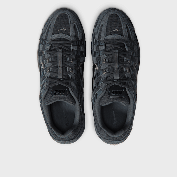 Nike P-6000 negro 105353 6