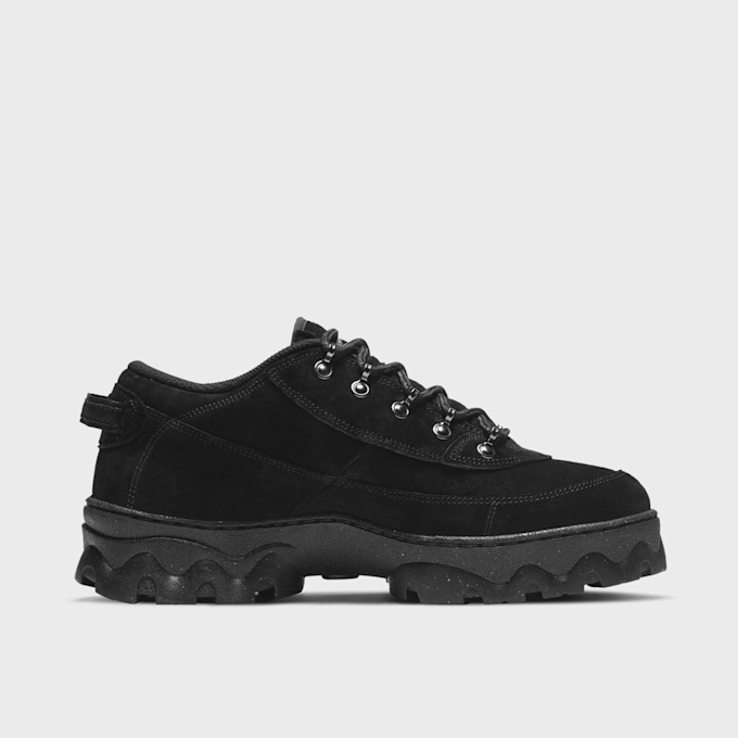 Nike Lahar Low czarny 105516 2