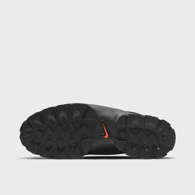 Nike Lahar Low Nero 105516 5