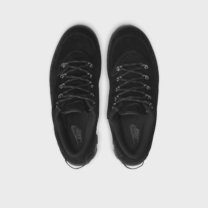 Nike Lahar Low Nero 105516 6