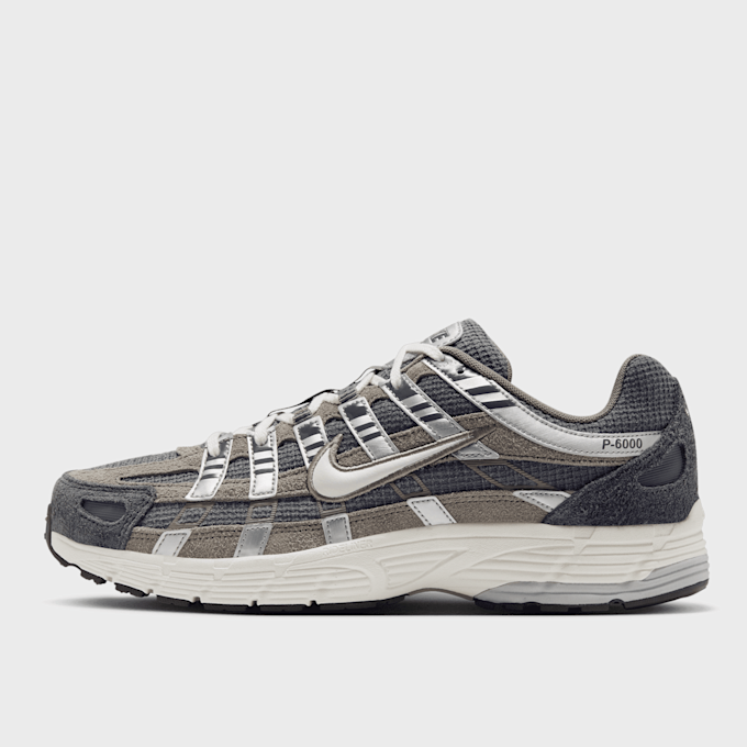 Nike P-6000 phantom/obsidian/summit white/white siva 105487 1