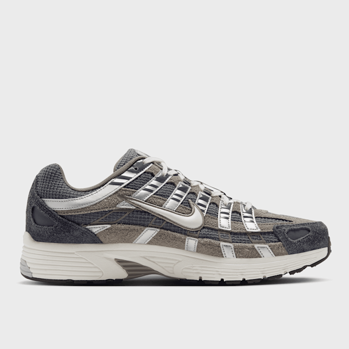 Nike P-6000 siva 105487 2