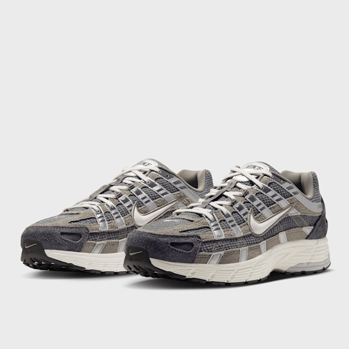 Nike P-6000 siva 105487 3