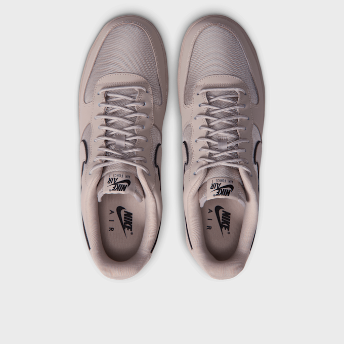 Nike Air Force 1 Low '07 beż 105576 6