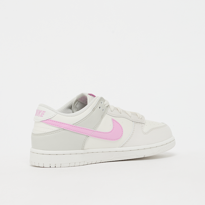 Nike Dunk Low Kinderen sail/pink rise/phantom/light bone Pink 105447 3