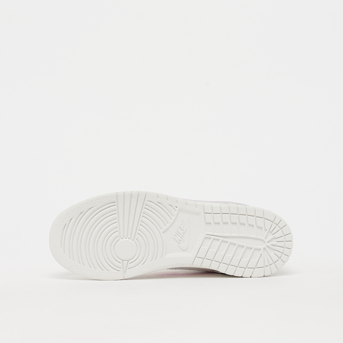Nike Dunk Low Kinder sail/pink rise/phantom/light bone Pink 105447 4