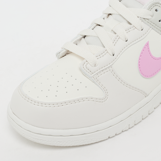 Nike Dunk Low Kinderen sail/pink rise/phantom/light bone Pink 105447 6