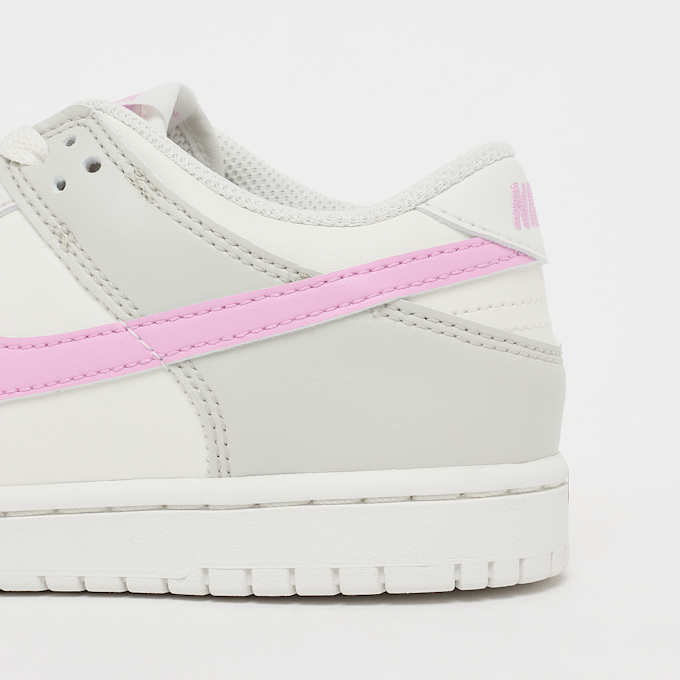 Nike Dunk Low Kinderen sail/pink rise/phantom/light bone Pink 105447 7