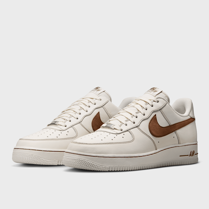 Nike Air Force 1 '07 LV8 Braun 105575 3