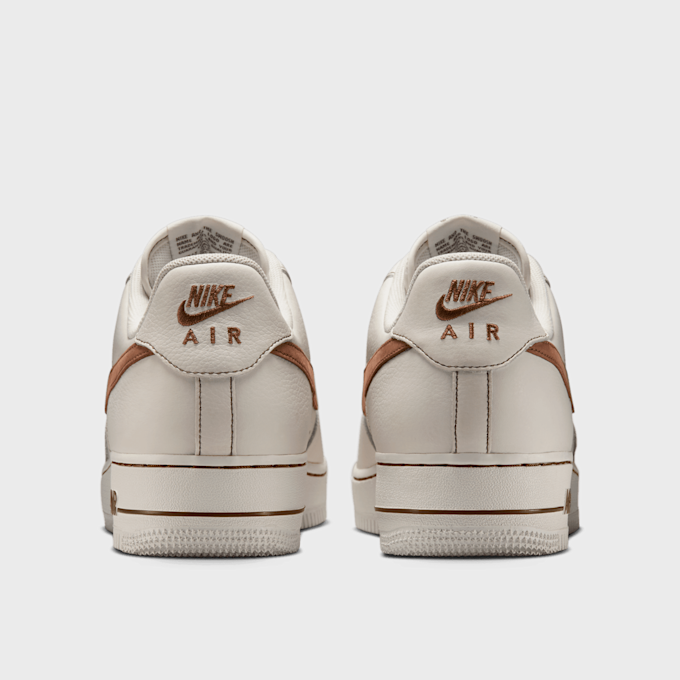 Nike Air Force 1 '07 LV8 castanho 105575 4