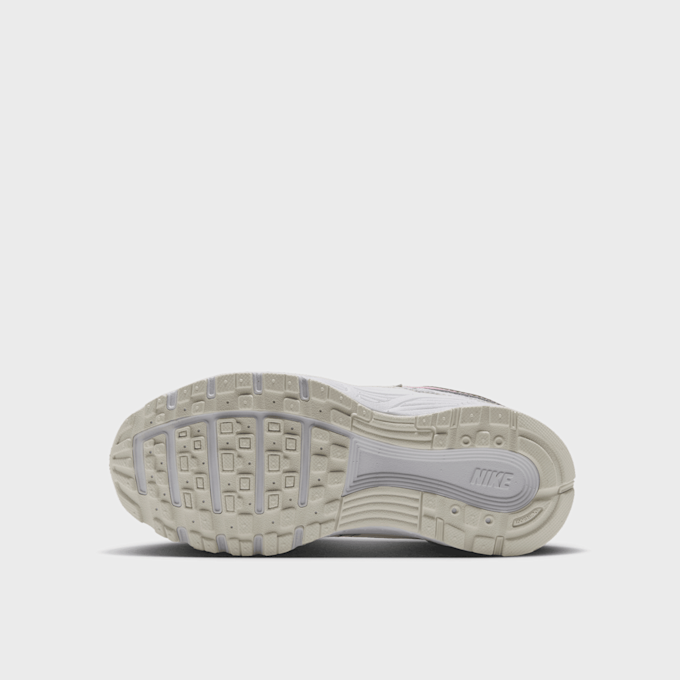 Nike P-6000 Lace Djeca bijela 105439 5