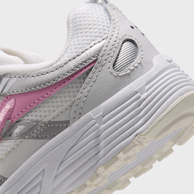 Nike P-6000 Lace Djeca bijela 105439 8