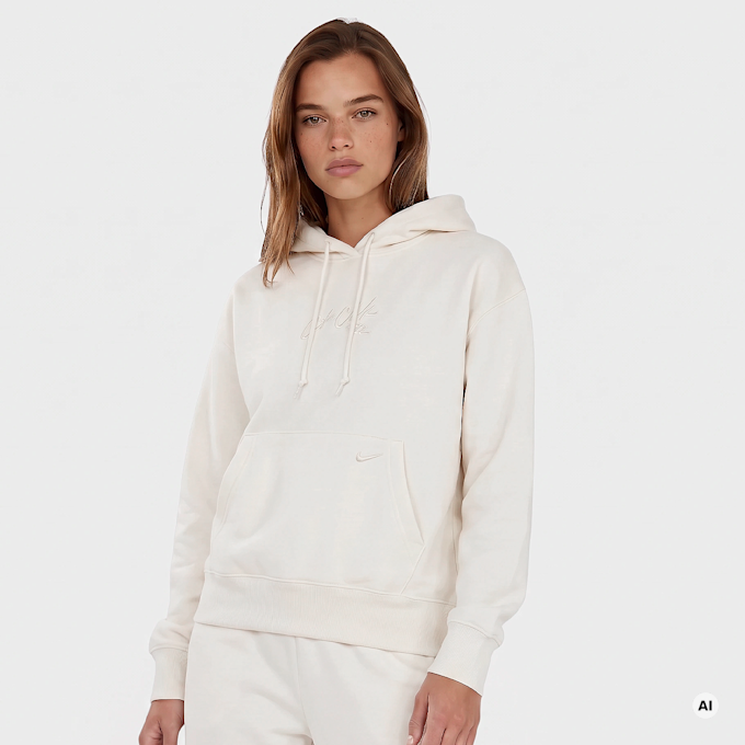Nike Caitlin Dri-FIT Standard Issue Pullover Hoodie Undefined Color 105542 1