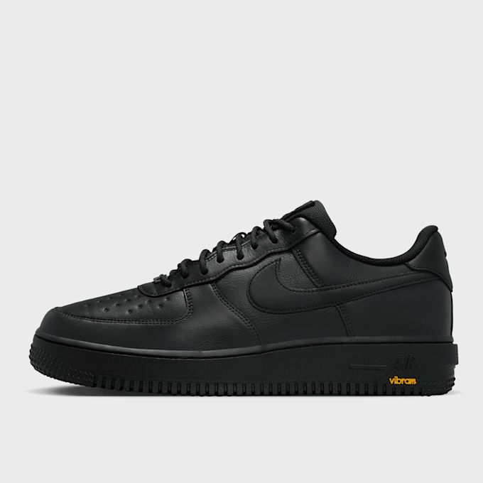 Nike   Air Force 1 GTX Vibram czarny 105578 1
