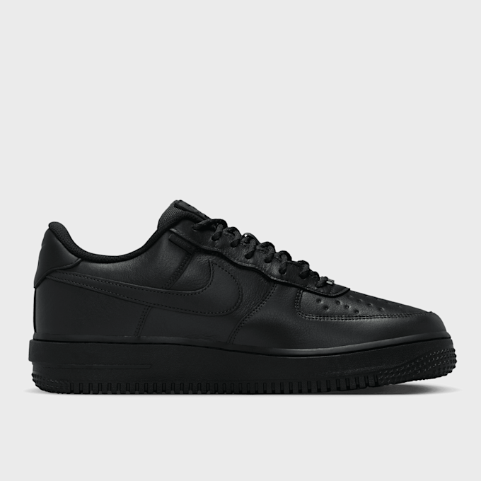 Nike   Air Force 1 GTX Vibram czarny 105578 2
