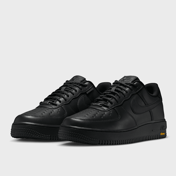 Nike   Air Force 1 GTX Vibram czarny 105578 3